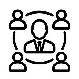 Среди клиентов